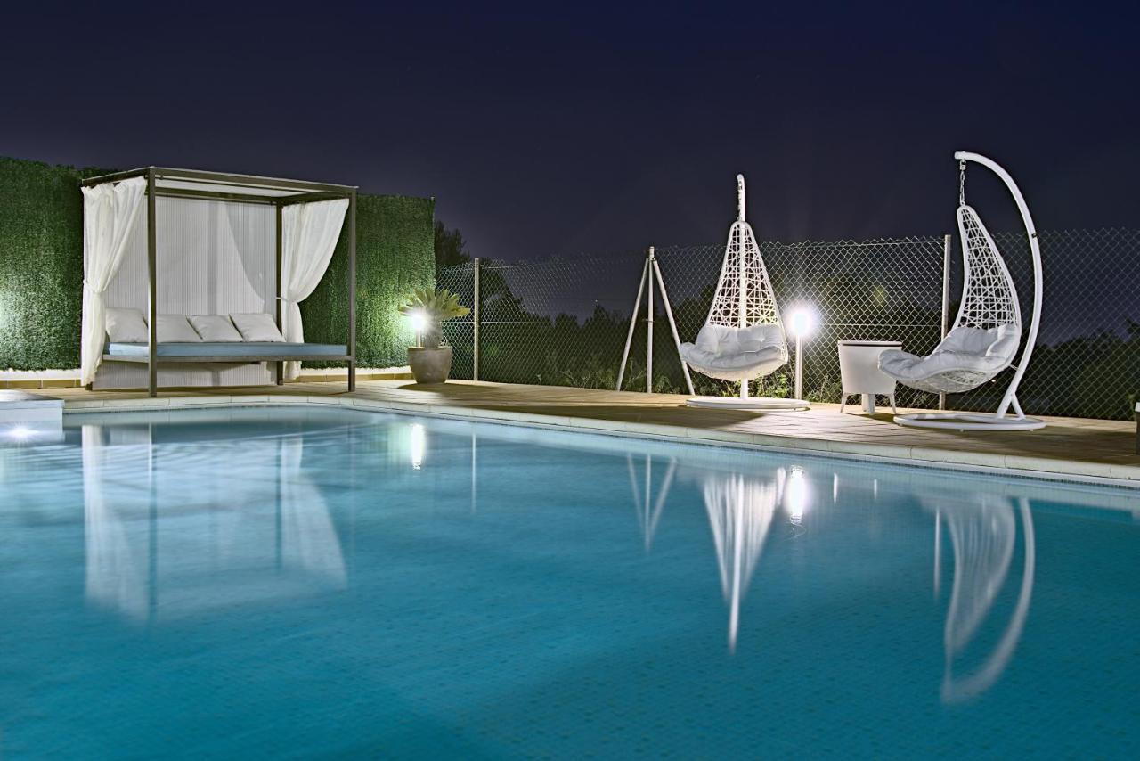 Villa Views Funtasa II San José Exterior foto
